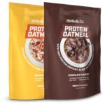 BioTechUSA - PROTEIN OATMEAL - MAGAS FEHÉRJETARTALMÚ ZABKÉSZÍTMÉNY - 2 X 1000 G