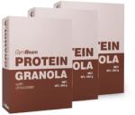 GymBeam - Fehérjés Granola Csokoládéval - 3 X 300 G