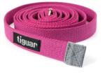 TIGUAR - Yoga Strap - Pamut Jóga Heveder