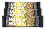 BioTechUSA - NUTS & HONEY - ENERGIASZELET - 3 X 35 G