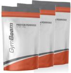 GymBeam - PROTEIN PORRIDGE - FEHÉRJÉS ZABKÁSA - 3 x 1000 G