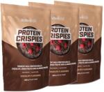 BioTechUSA - PROTEIN CRISPIES - CSOKOLÁDÉS - 3 X 450 G