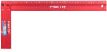 FESTA Asztalos derékszög 400 x 190 mm profi (P-14451F)