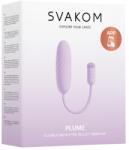 SVAKOM Plume Pastel Lilac