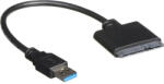 SanDisk Notebook Upgrade Kit USB 3.0 la SATA 2.5inch (SDSSD-UPG-G25)