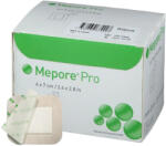 MEPORE Pro vízálló szigetkötszer, 6 × 7 cm, 60 db/doboz