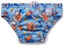 Bambino Mio mosható úszópelenka XL (12-15kg), Bubbles