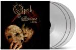 Opeth - The Roundhouse Tapes (Reissue) (Clear Coloured) (3 LP) (0801056888433)