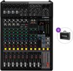 Yamaha MG12X Basic SET Mixer analog (<![CDATA[MG12XCV-BASIC-SET]]>)