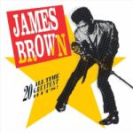 James Brown - 20 All-Time Greatest Hits! (Limited Edition) (Reissue) (2 LP) (0602537975662)