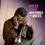 Miles Davis - The Musings Of Miles (+2 Bonus Tracks) (Purple Coloured) (LP) (8436563186943)
