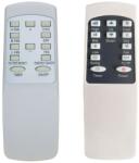 înlocuitoare ALPATEC AC9000CH - telecomandă înlocuitoare