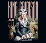 King Crimson - Music Is Our Friend (High Quality) (3 LP) (0633367795618)
