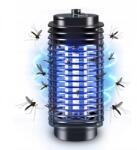 HomeandMode Elektromos USB-s szúnyogirtó, UV LED szúnyoglámpa (G11800520)