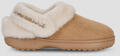 Crocs Mamuszok Cls Unfurgettable Sueded Clog Barna 46 / 47