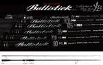 YAMAGA Blanks BALLISTICK 95MH 2.876m 8-50gr Fuji Sic K Titanium (YB02498)