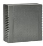 ORNO HOME OR-DP-MR-149/GR QUARTO AC elektromechanikus, kétszínű csengő, 230V, grafit (OR-DP-MR-149/GR)