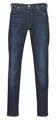 Levi's Slim farmerek 511 SLIM FIT Tengerész US 36 / 36