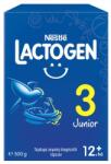  Lactogen Junior 3 tejalapú italpor 12 hónapos kortól 500g