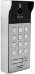 Mentor Post Exterior Videointerfon Smart Mentor OS42 WiFi 4 fire 2MP IK09 AHD (MMDOS42)