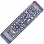 Samsung Tv Távirányító Samsung Univerzális Helyettesítő LCD Led UE40NU7122 BN59-01247A (BN59-01247A AA59-00741A)
