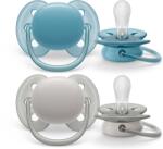 Philips Suzetă ultra soft Philips Avent 6-18 luni (INFANT-8720689016551)