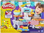 Hasbro Set jucarie Play-Doh bucatarie Super Sizzlin (G2309)