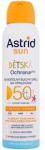 Astrid Produse pentru protectie solara Sun Kids Dry Spray SPF50 - pcone