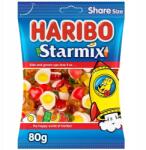 HARIBO Starmix gumicukor 80g (40016868051120)