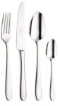 Pintinox Set de tacâmuri Agricola, set 24 piese, argintiu Tacam