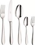 Pintinox Set de tacâmuri Ritz 30 piese, pentru 6 persoane Tacam