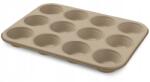 Guardini muffinsütő Gold Elegance 35 x 27 cm (79912GEGNAM)