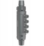 Chihiros Kültéri Műtrágya Reaktor Adapter 16MM-ES Tömlőhöz Akvárium Szűrőhöz (Z11775)