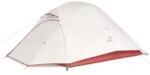 Naturehike CLOUD UP PRO ultrakönnyű sátor 3 személy részére 1930 g
