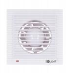 Solight AV02 axiális ventilátor időzítővel (8592718027445)