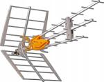 Televes irányított antenna Dat Boss 700 T-Force, ref. 149922 k. 48 (zsák) (149441)