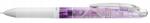 Pentel EnerGel BLN75 Kiriko" zselés toll, kék, 0, 25 mm, Asaba Kikka, Pentel