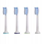 BMK fej Philips Sonicare Sensitive HX6054/07 készülékhez (P-HX-6054)