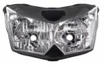 Lampa Kawasaki Z750 2007 2008 2009 2010 2011 2012 2013 fényszóró lampa első Új