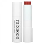 Mixsoon Vegan Melting Lip balm 02 Dry Rose - Vegán Ajakbalzsam 4, 1g