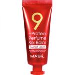 MASIL 9 Protein Perfume Silk Balm Sweet Love - Öblítés Nélküli Hajbalzsam MINI 20ml