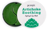 PETITFÉE Artichoke Soothing Hydrogel Eye Mask - Hidrogéles Szemtapaszok Articsókával 60db