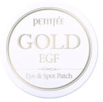 PETITFÉE Gold EGF Eye & Spot Patch - Hidrogéles Anti-Aging Szemtapaszok 90db
