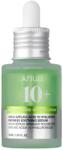 Anua Azelaic Acid 10 + Hyaluron Redness Soothing Serum - Gyulladáscsökkentő Szérum Azelainsavval 30ml