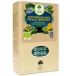 Dary Natury Májműködést Segítő Tea fix Eko 25x2g (5902741001221)