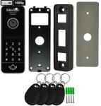 Mentor Post exterior VideoInterfon Smart Mentor SY138B WiFi 4 fire 2MP IP65 FHD (MMDSY138B)