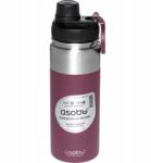 Asobu Termosz Alpine Lombik, bordó, 0, 53 l (TMF6 BURGUNDY)