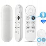 Goaduoynt Távirányító Multimédia lejátszóhoz Google Chromecast G9n9n Hangos Fehér Hq (6979905253214)