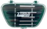 BERGER Z-TOOLS törtcsavar kihajtó készlet 5r. M3-M18 40Cr (042401-0016)