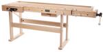 RAMIA PREMIUM PLUS 2100 gyalupad 2120x790x870/50 PRO-AS2100 (090104-0045)